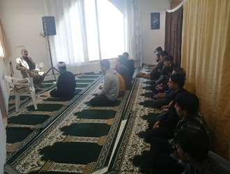 نشست سیاسی تحلیلی بمناسبت گرامیداشت  یوم الله 13 آبان